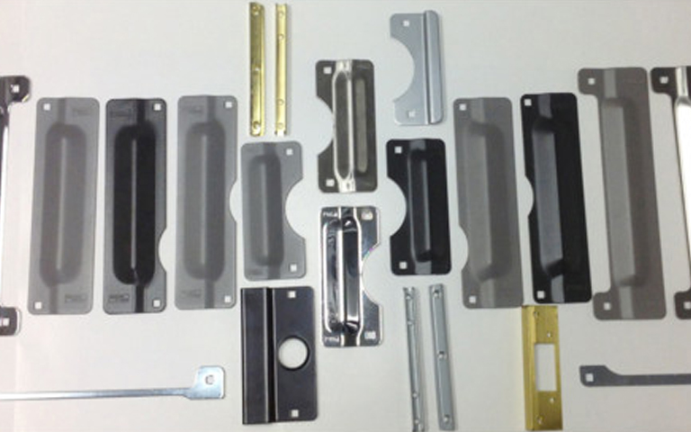 Latch Guard Installation service in Chicago